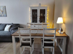 Ferienwohnung Rehkitz